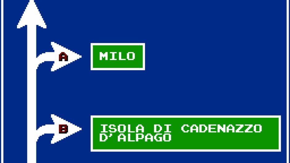 Comuni Non Comuni screenshot 4
