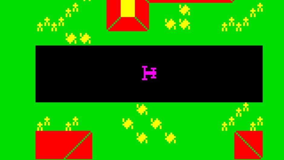 Auto Race screenshot 3