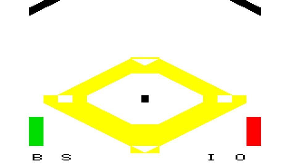 Baseball screenshot 1