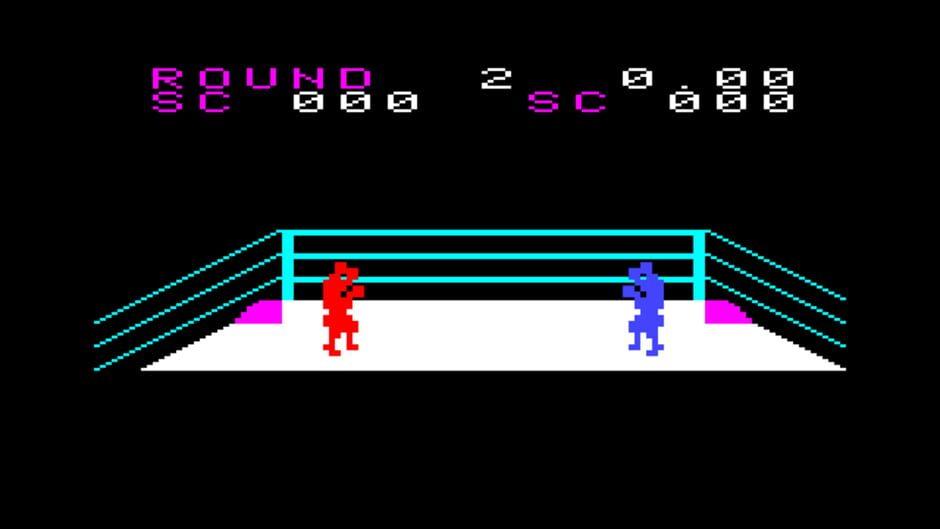 Boxing screenshot 2