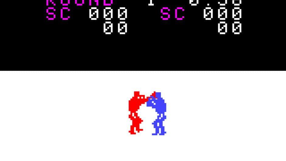 Boxing screenshot 3