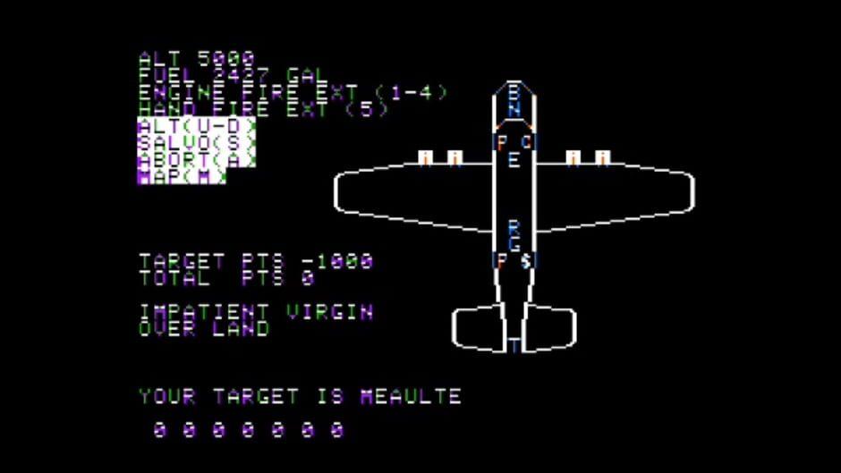 50 Mission Crush screenshot 3