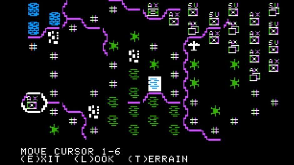War in Russia screenshot 2