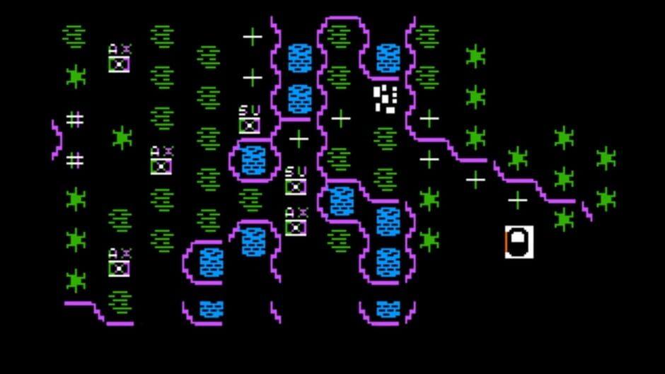 War in Russia screenshot 3