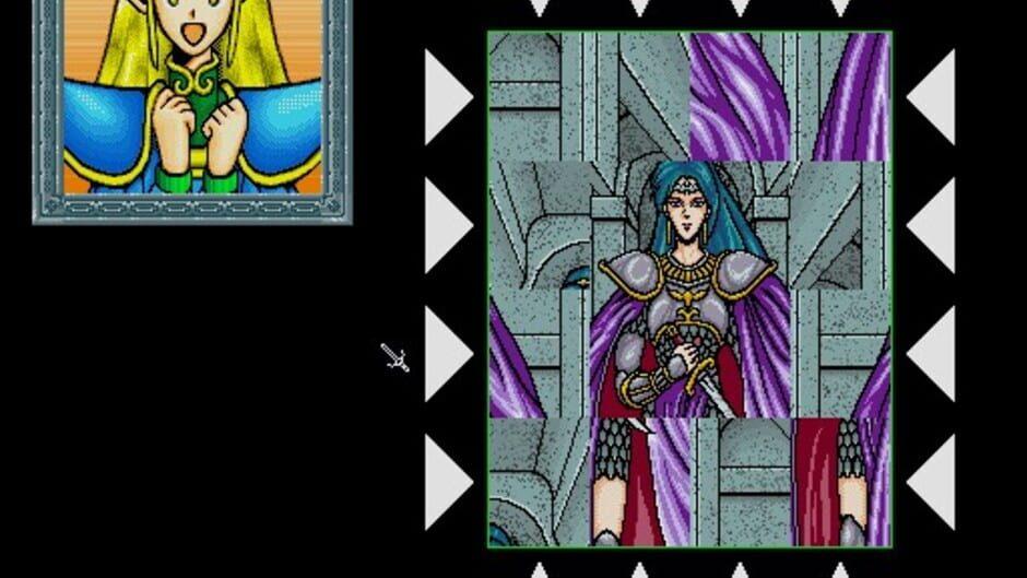 Lodoss-tou Senki: Fuku Zinduke screenshot 3