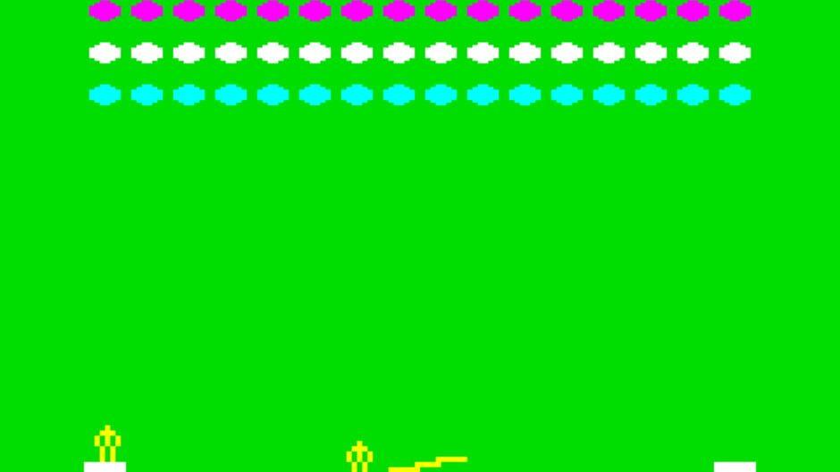 Circus screenshot 1