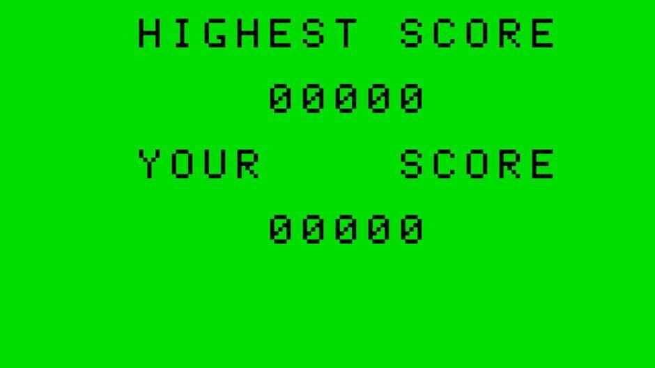 Crazy Climber screenshot 2