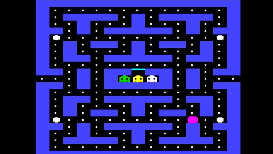 Crazy Gobbler screenshot 1