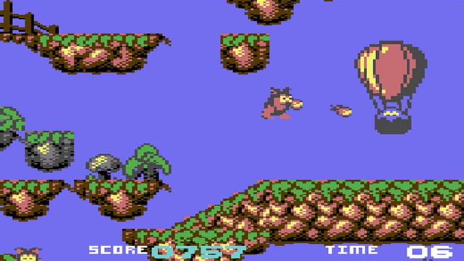 Thalamus Collection 1 screenshot 2