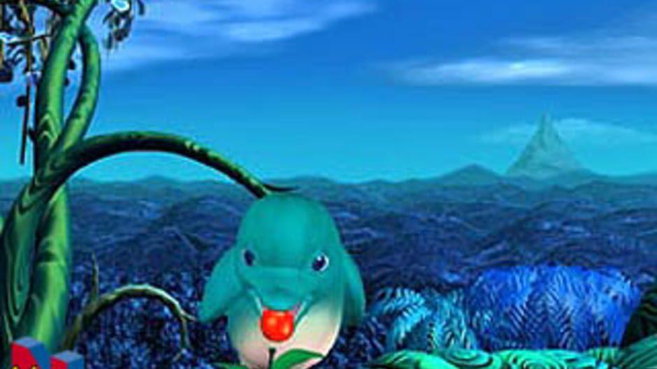Teo 64 screenshot 2