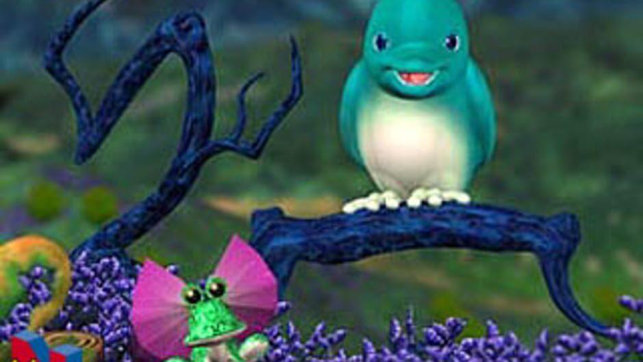 Teo 64 screenshot 3