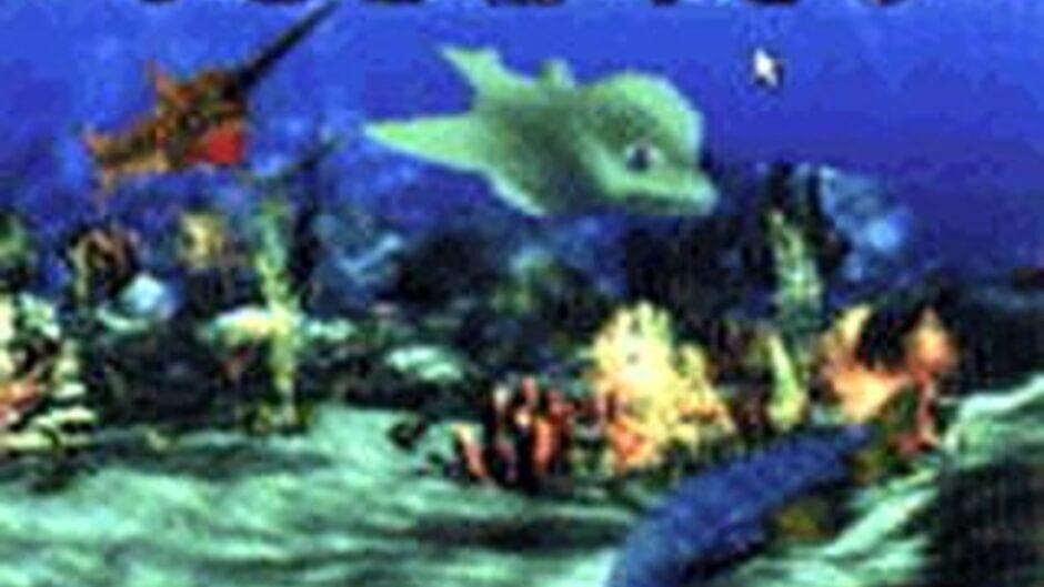 Teo 64 screenshot 4