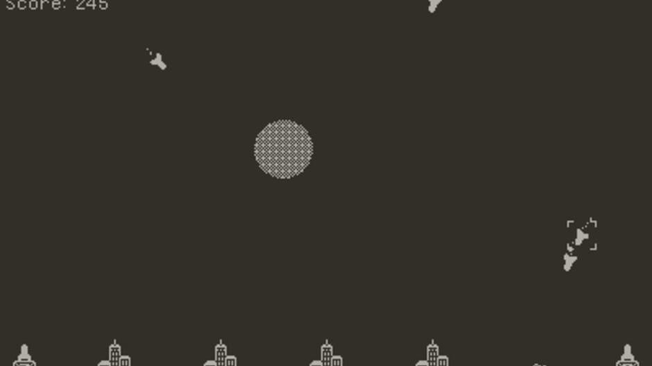 Crank Defense Force screenshot 1