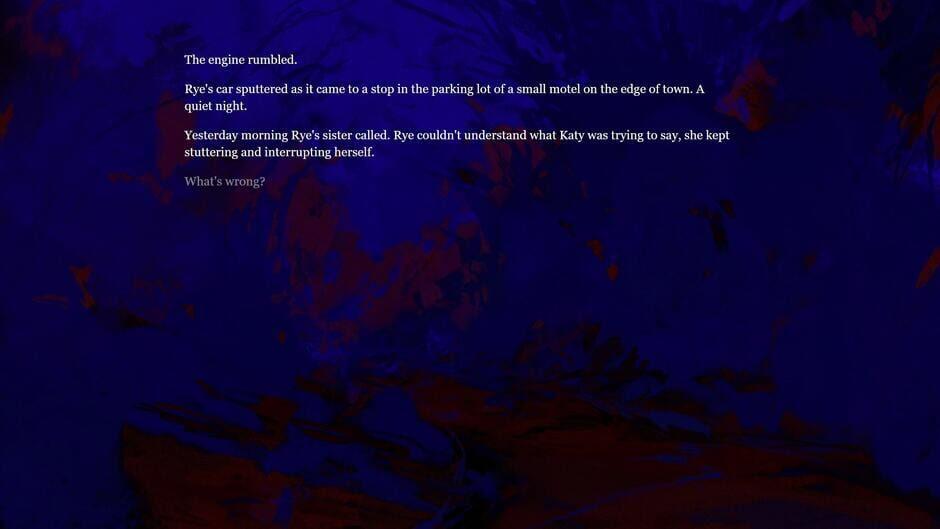 Saltwater screenshot 3