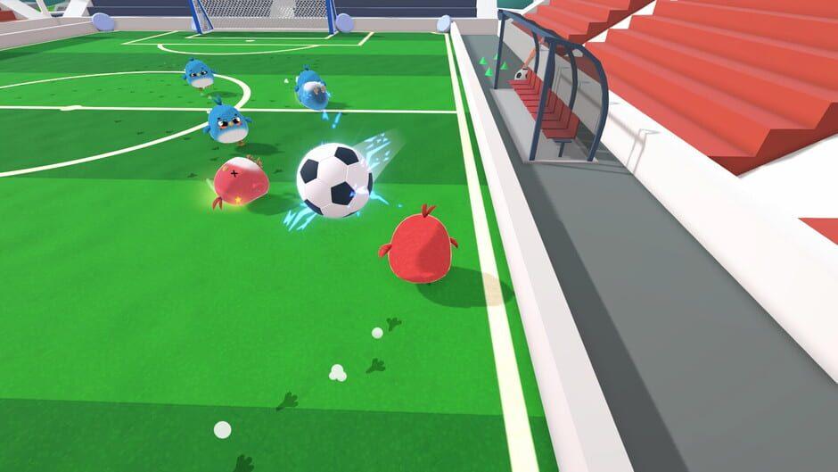 Feather Party screenshot 2