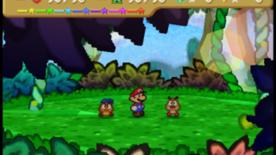 Ultimate Goomboss Challenge screenshot 2