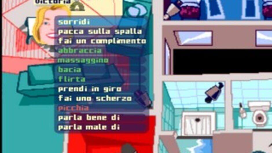 Grande Fratello: Il Gioco screenshot 4