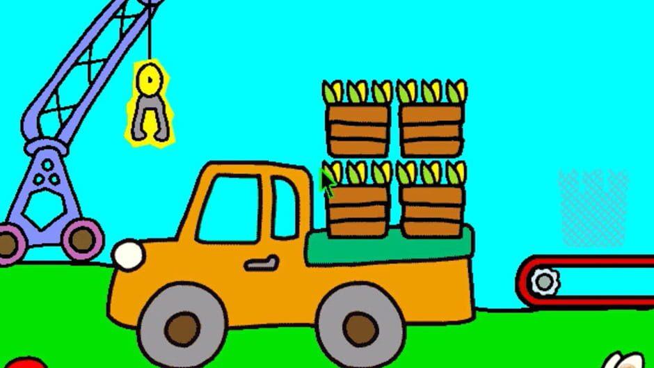 Cheerios Play Time screenshot 3