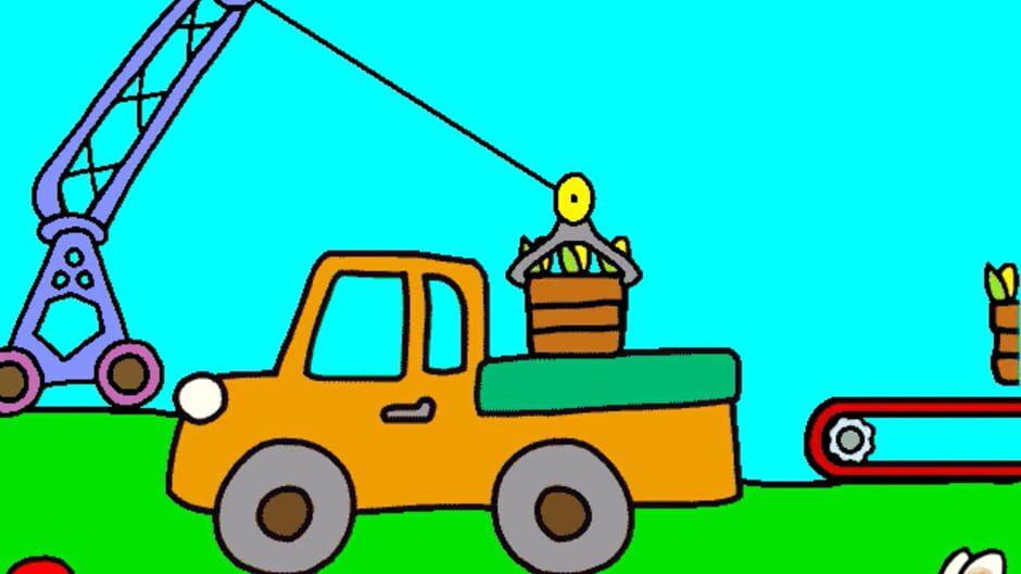 Cheerios Play Time screenshot 4