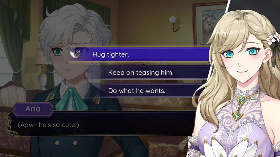 Celestia: Chain of Fate screenshot 3