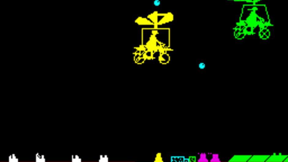 Super Gran screenshot 1