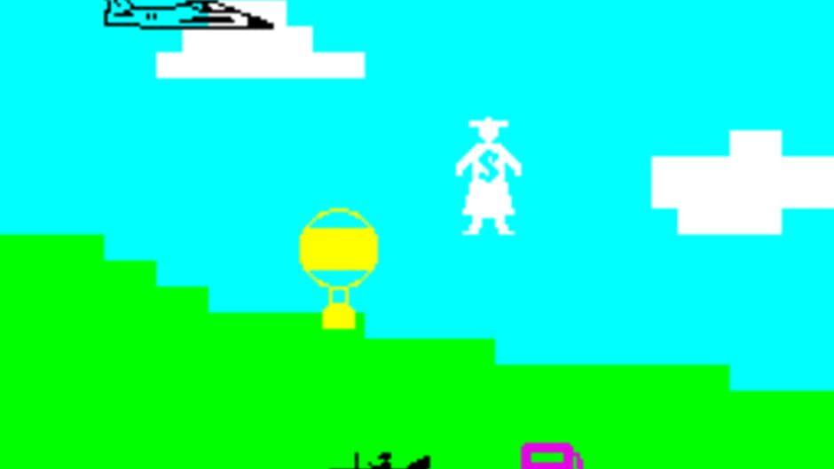 Super Gran screenshot 2