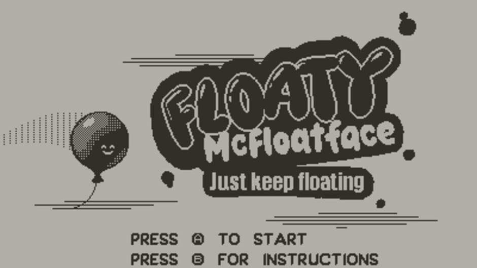 Floaty McFloatFace: Just Keep Floating screenshot 3