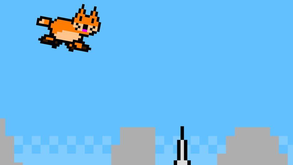 Crappy Dog screenshot 2