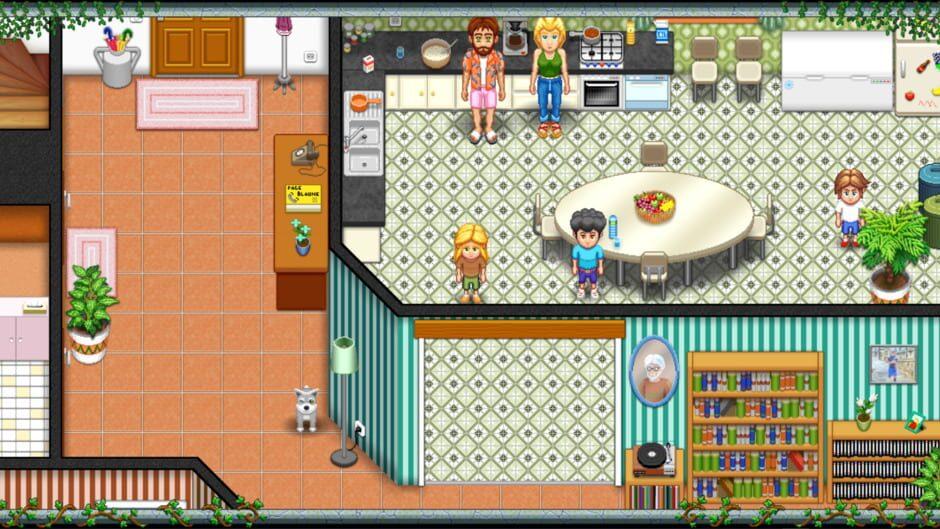 Nihilum screenshot 2