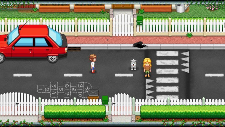 Nihilum screenshot 3