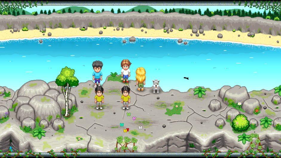 Nihilum screenshot 4