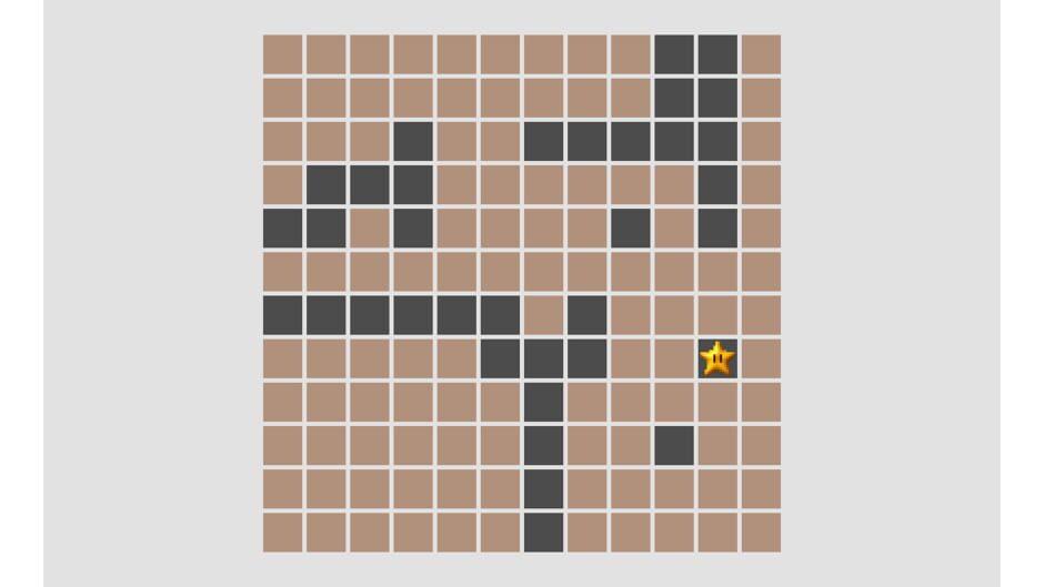 Wario's Hint Art screenshot 3