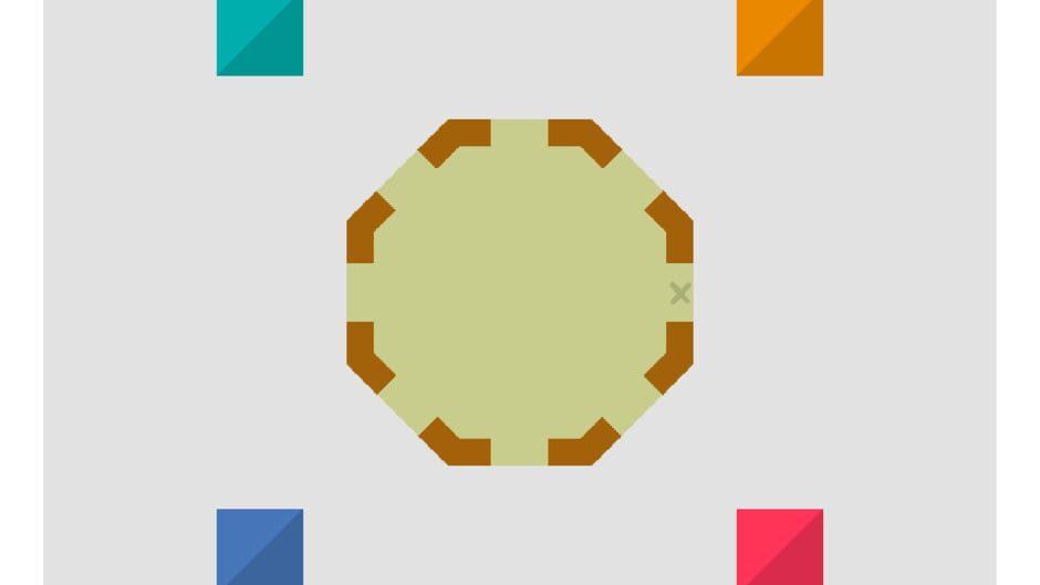 Wario's Hint Art screenshot 4