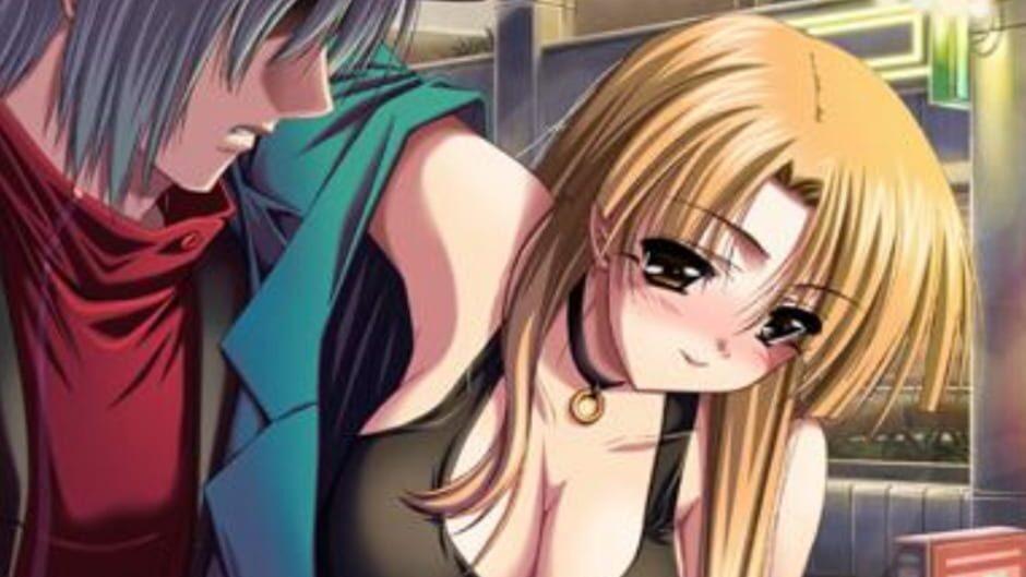 Fukakutei Sekai no Tantei Shinshi Origin! screenshot 2