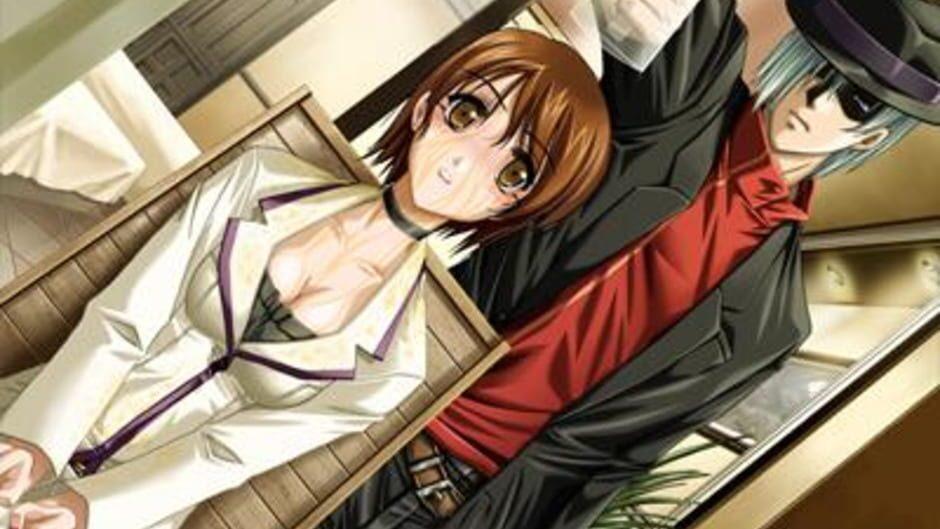 Fukakutei Sekai no Tantei Shinshi Origin! screenshot 3