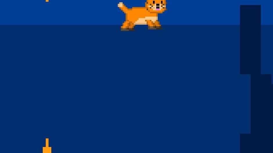 Crappy Dog 2 screenshot 3