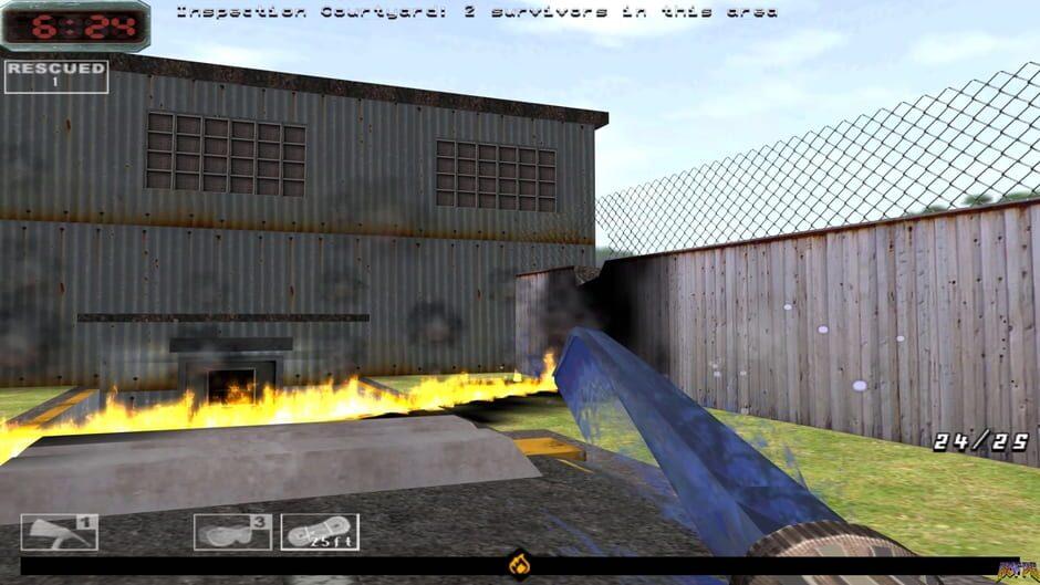 FDNY Firefighter: American Heroes screenshot 3