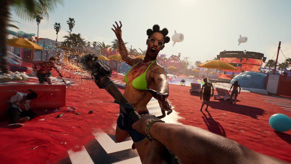 Dead Island 2: SoLA screenshot 2
