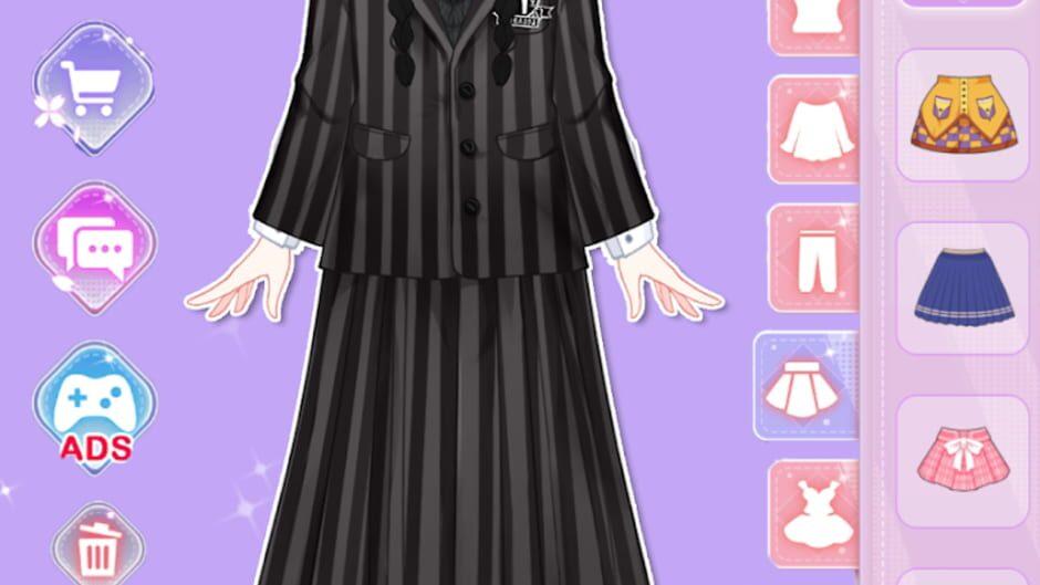 Vlinder Princess screenshot 4