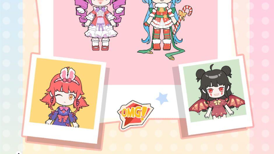 Vlinder Gacha screenshot 4