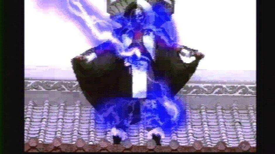 Supreme Warrior screenshot 4