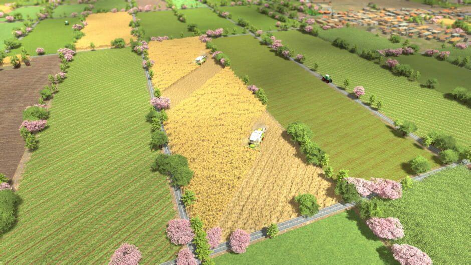Global Farmer screenshot 1
