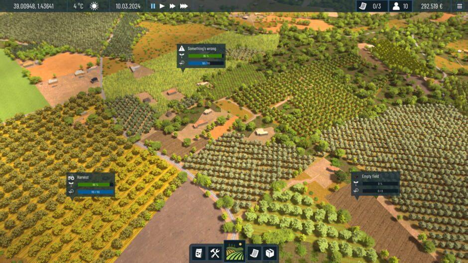 Global Farmer screenshot 2