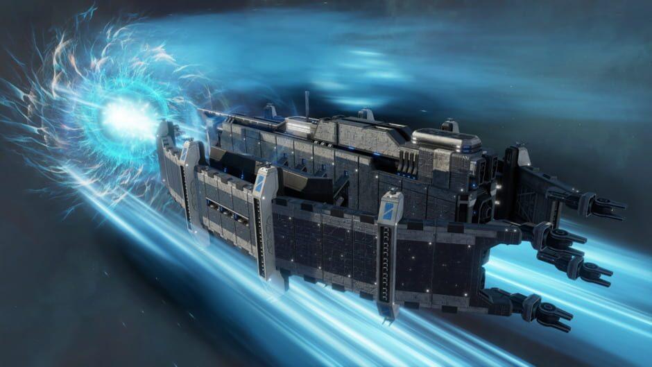 Sins of a Solar Empire II screenshot 2