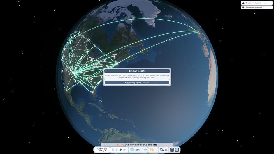 Puffin Planes screenshot 3