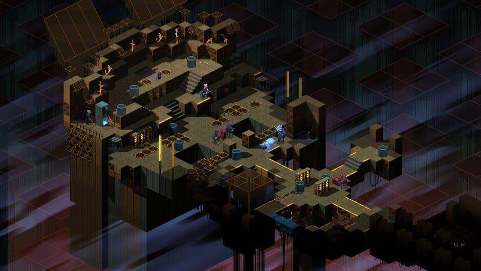 DeathTower screenshot 3