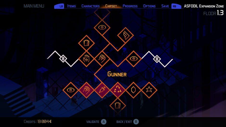 DeathTower screenshot 4