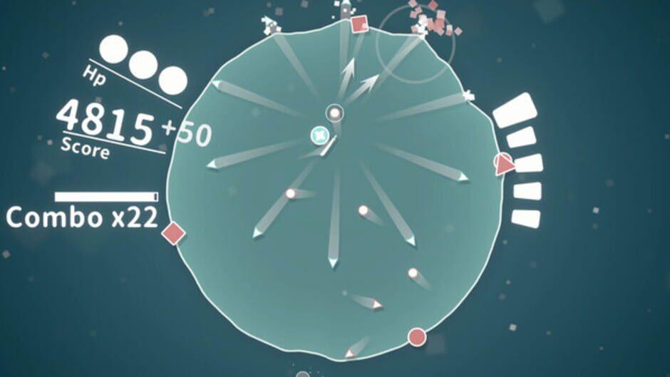 Ball-it Hell screenshot 2