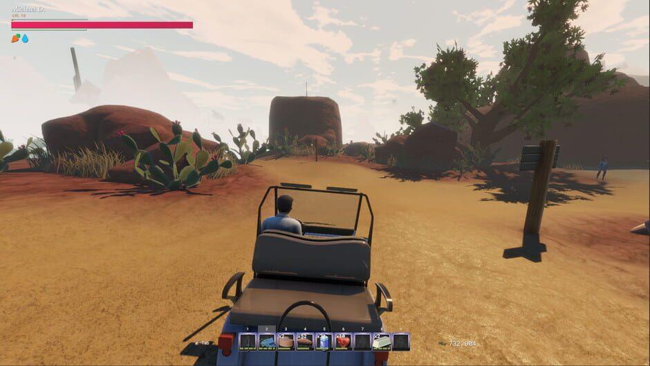 Saleblazers screenshot 4