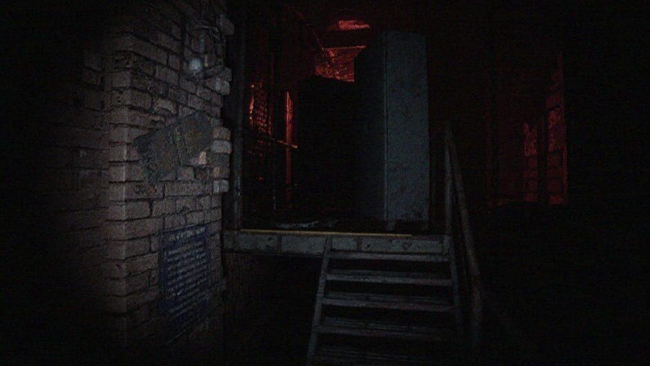 The Cursed Tape screenshot 1